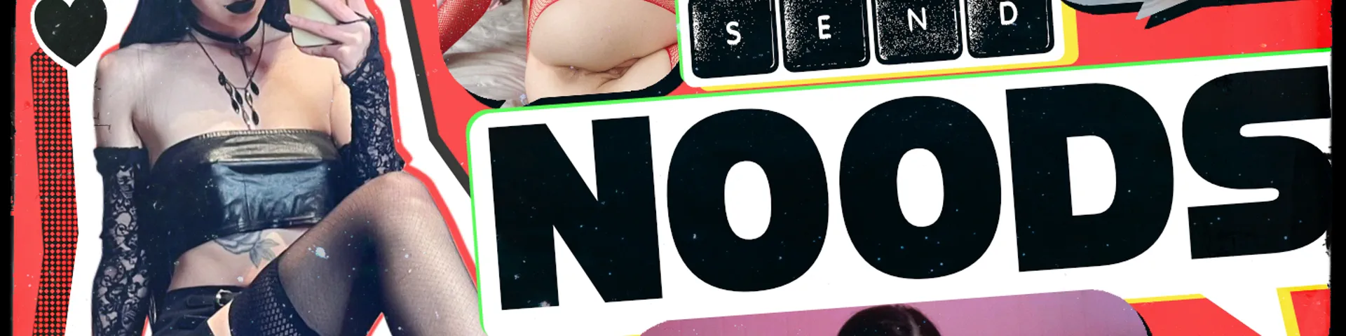 Profile banner
