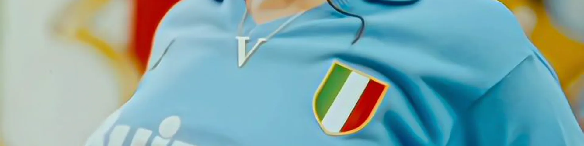 Profile banner