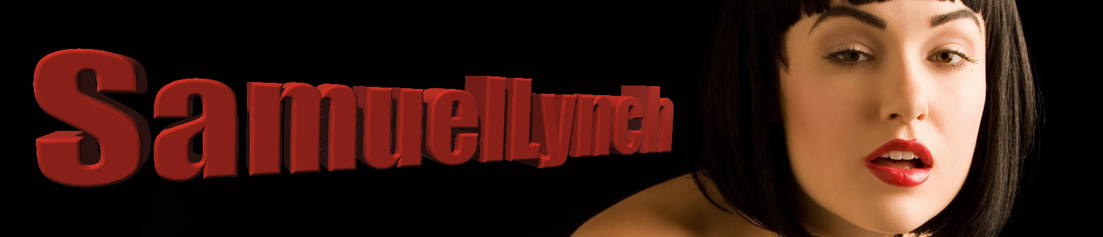 Profile banner