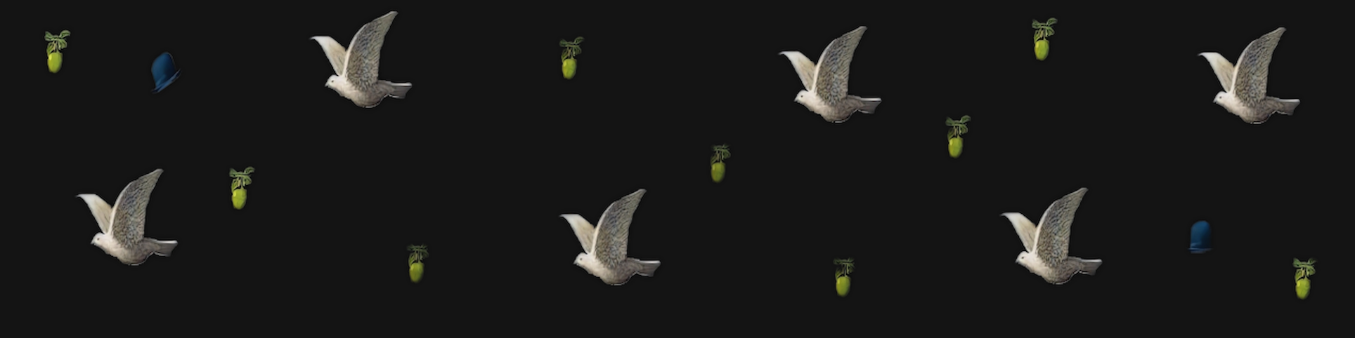 Profile banner