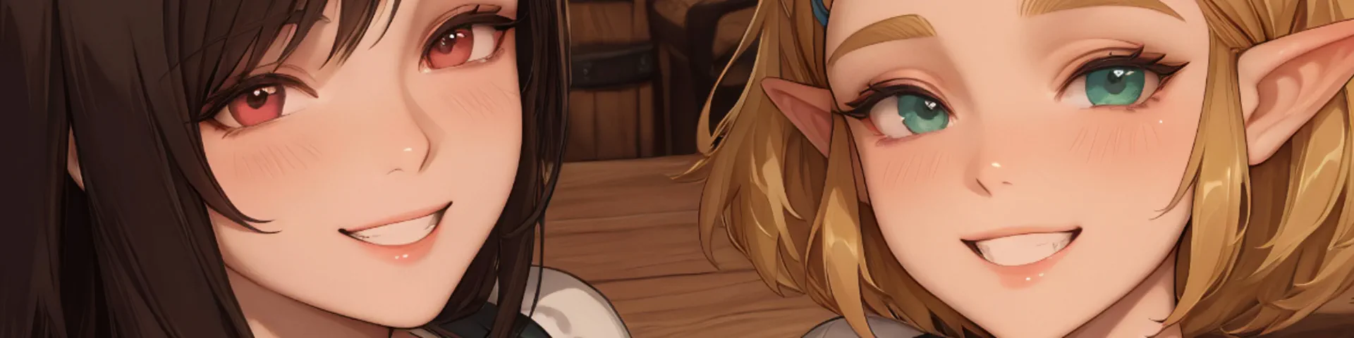 Profile banner