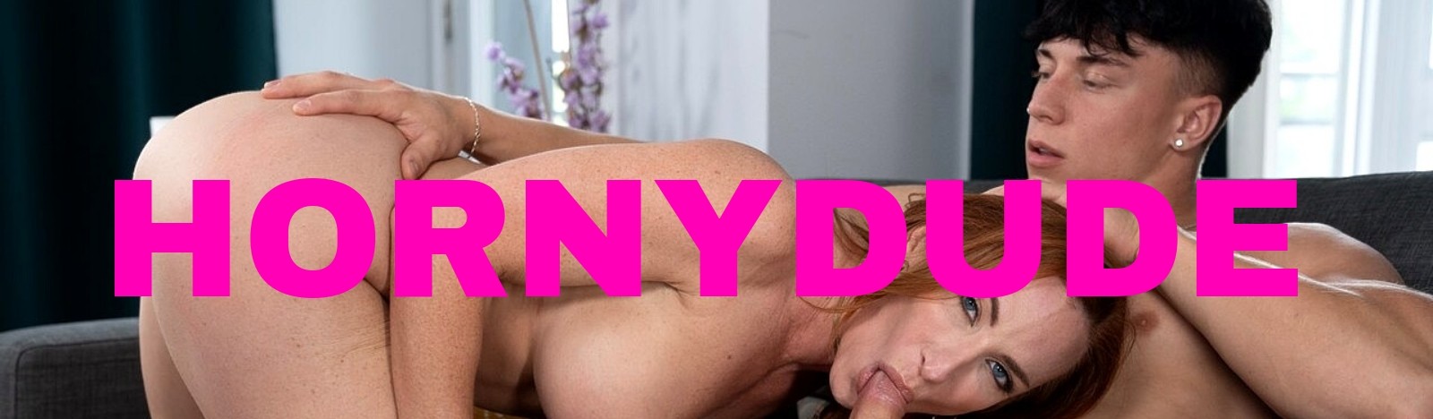 Profile banner