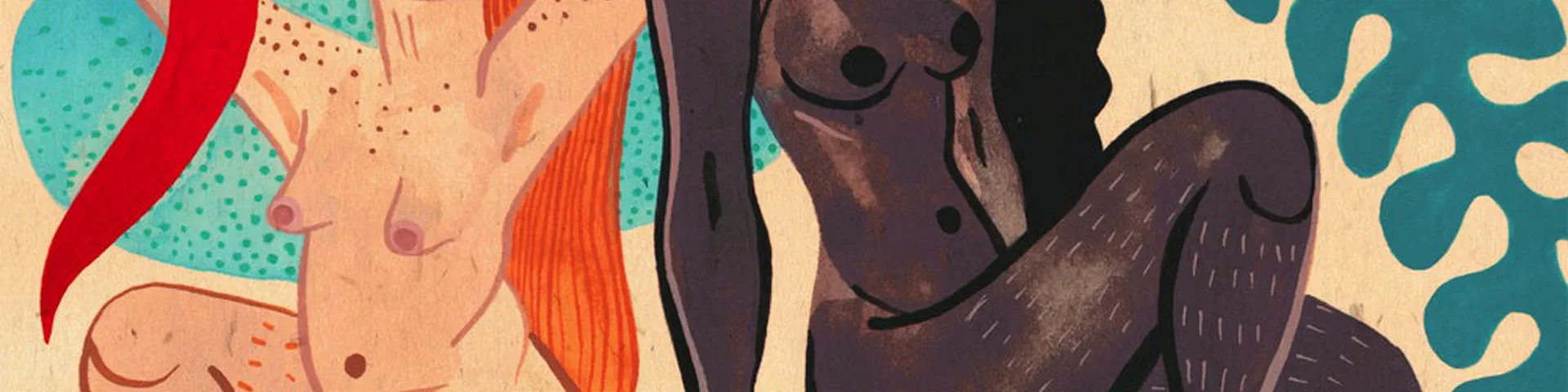 Profile banner