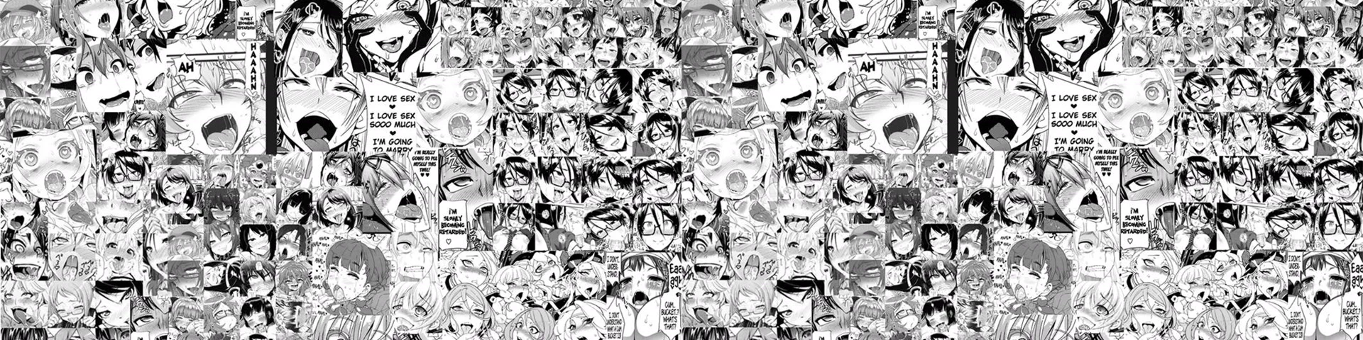 Profile banner