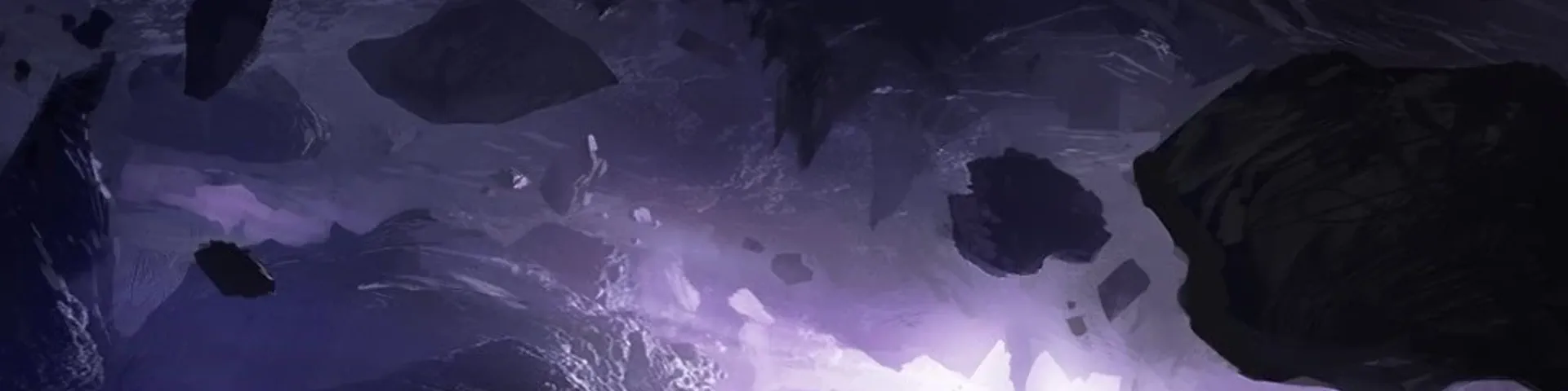 Profile banner
