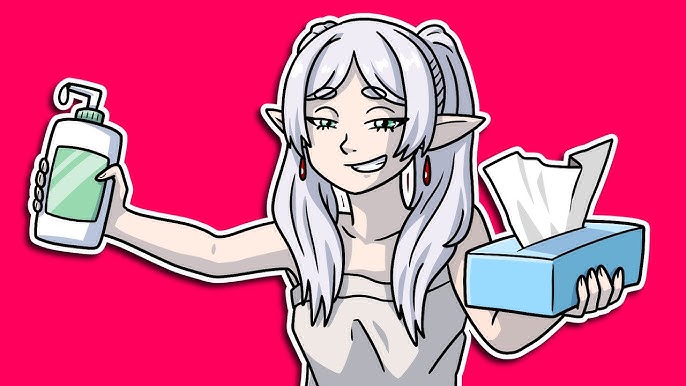 Profile banner