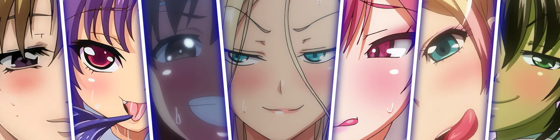 Profile banner