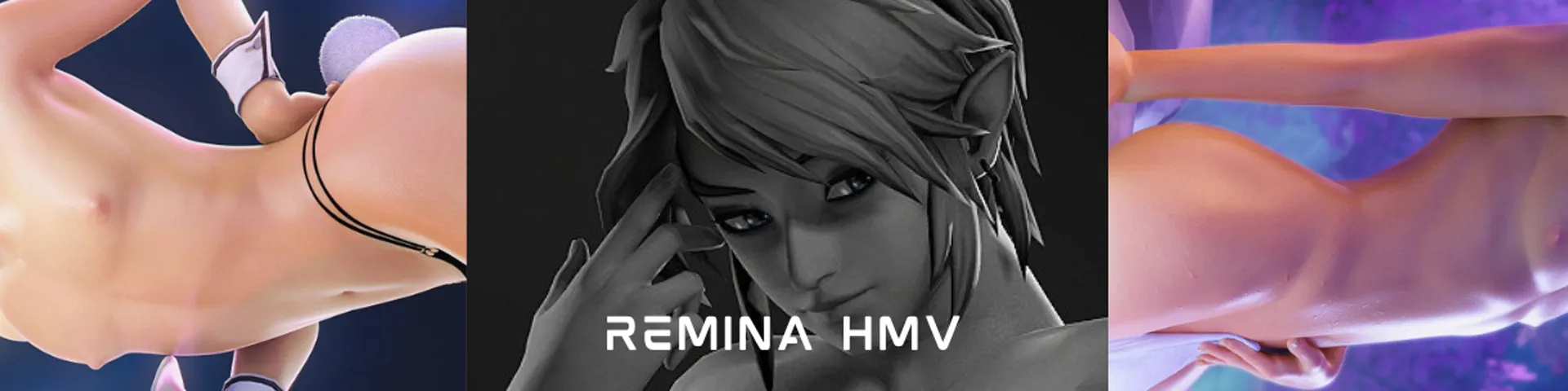 Profile banner