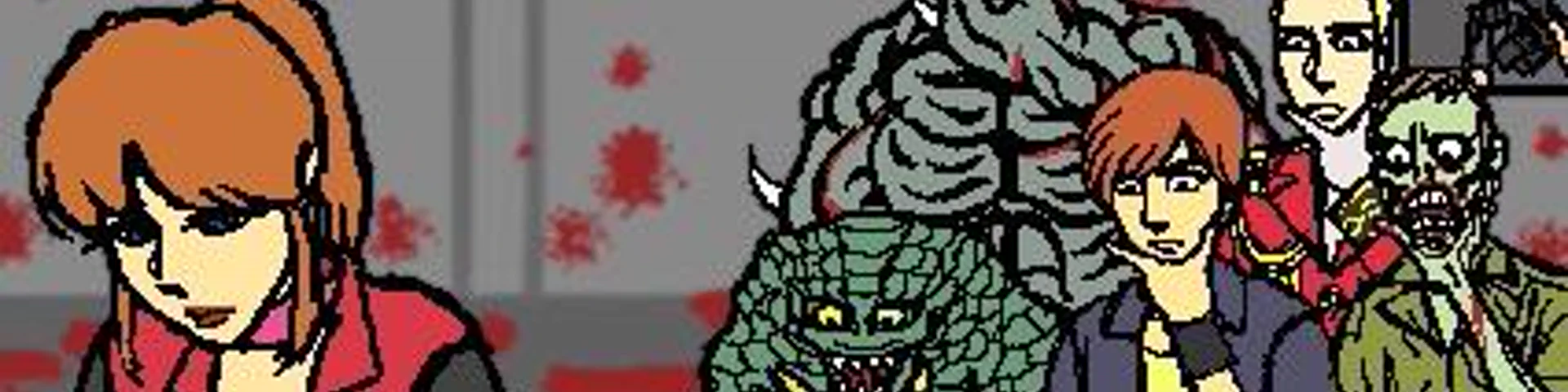 Profile banner
