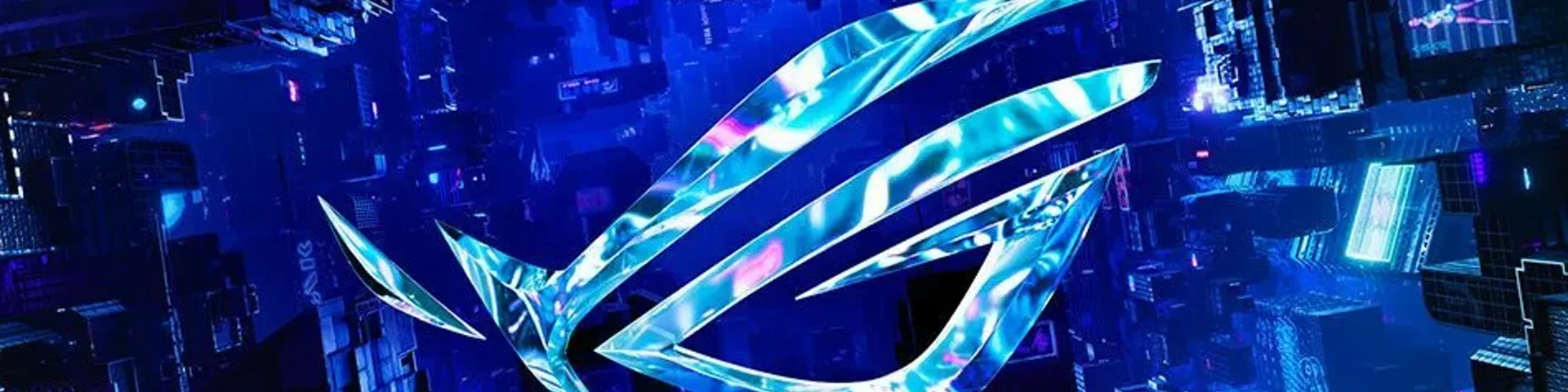Profile banner