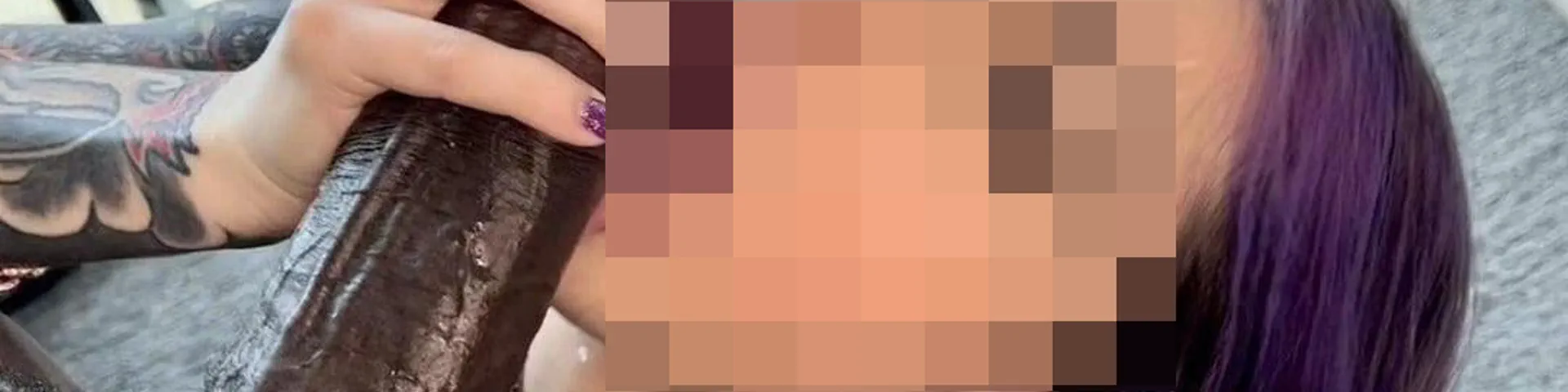 Profile banner