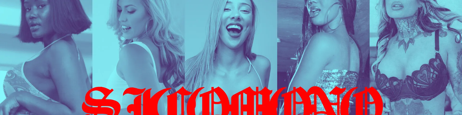 Profile banner