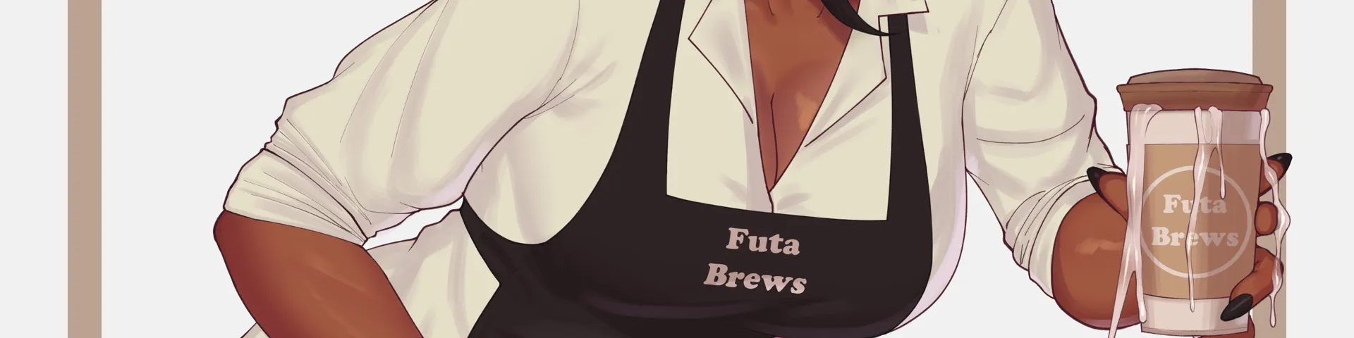 Profile banner
