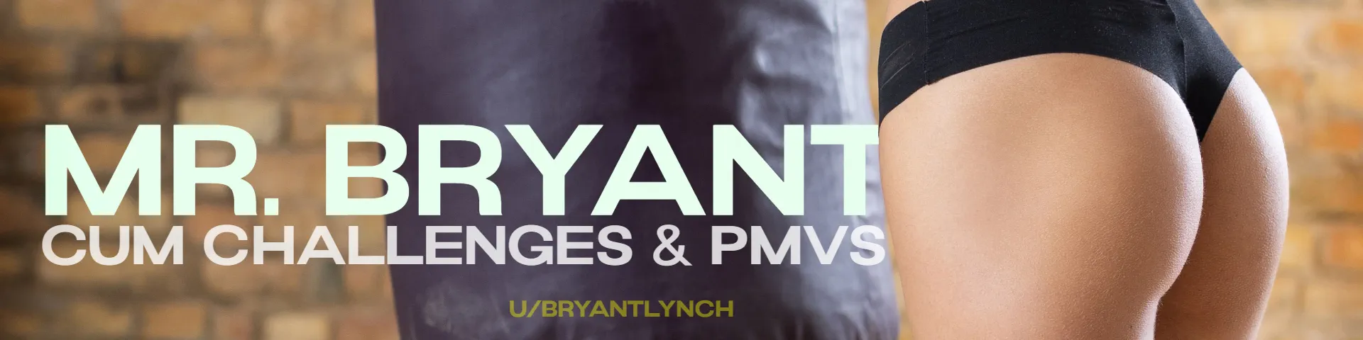 Profile banner