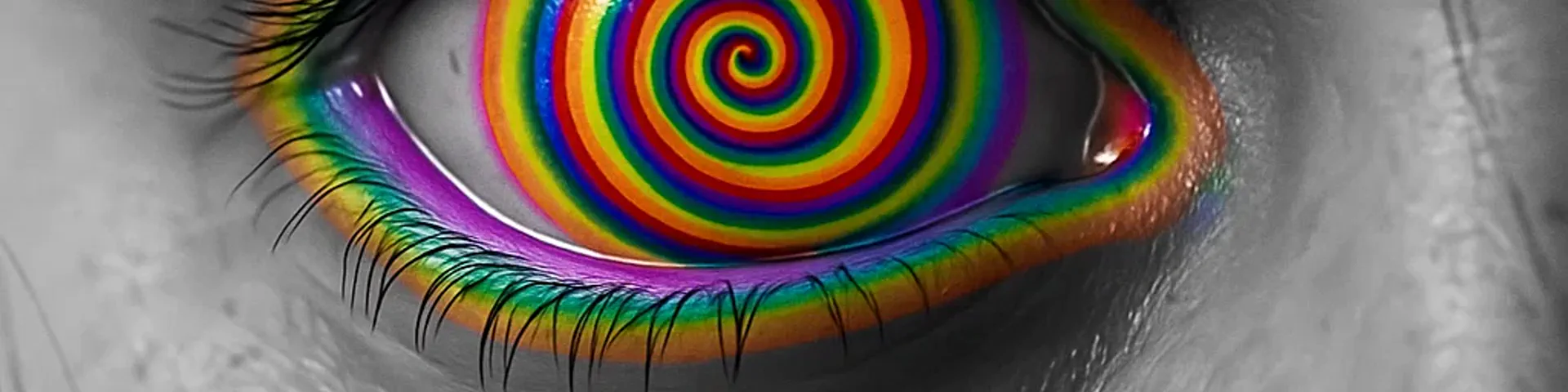 Profile banner