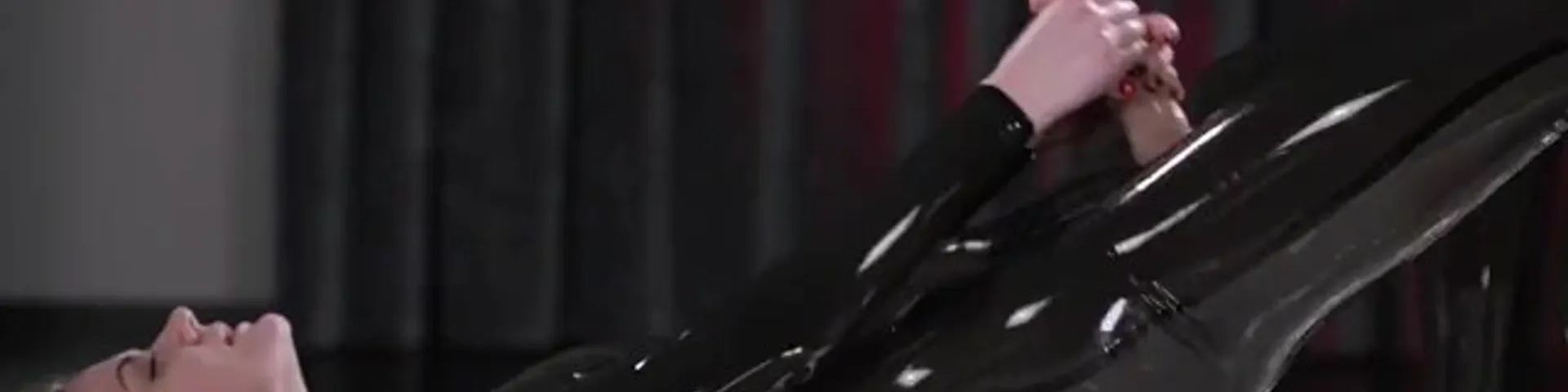 Profile banner