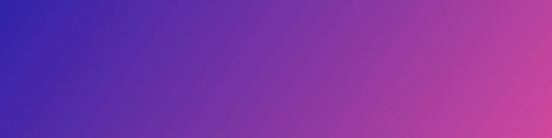 Profile banner