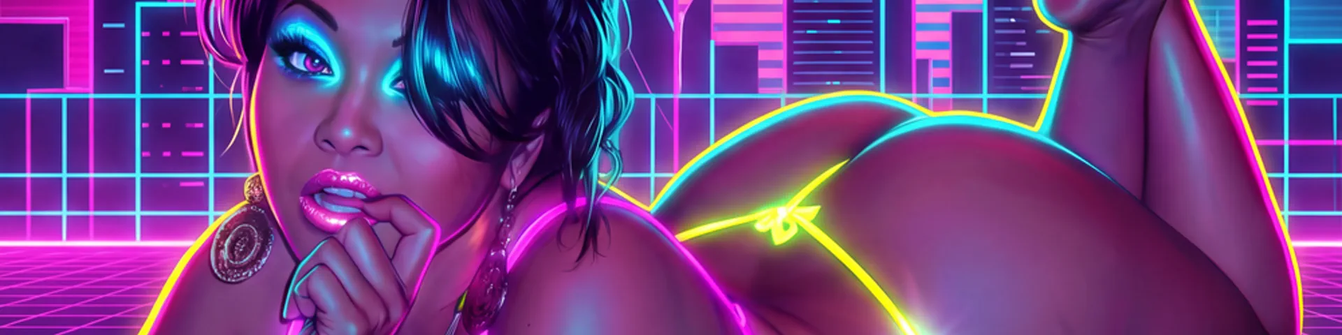 Profile banner