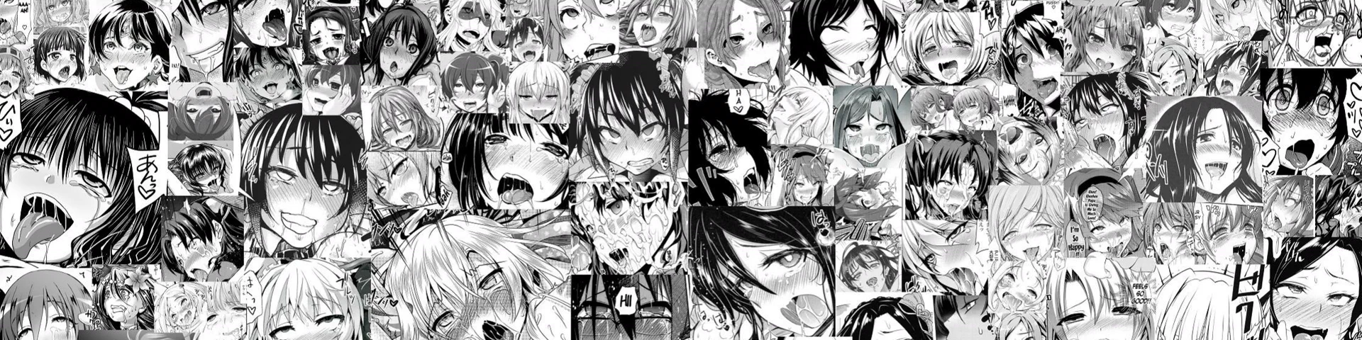 Profile banner