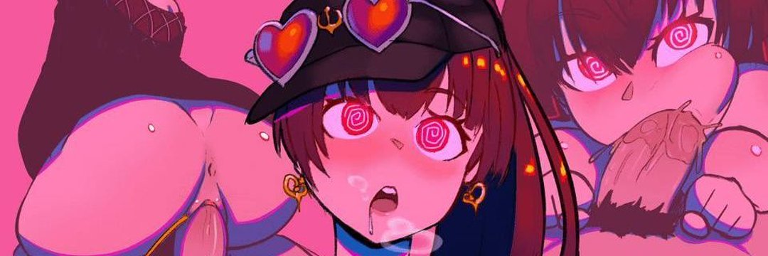 Profile banner