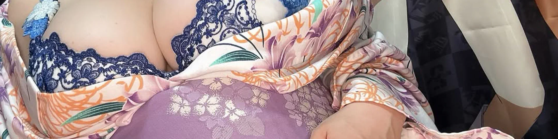 Profile banner