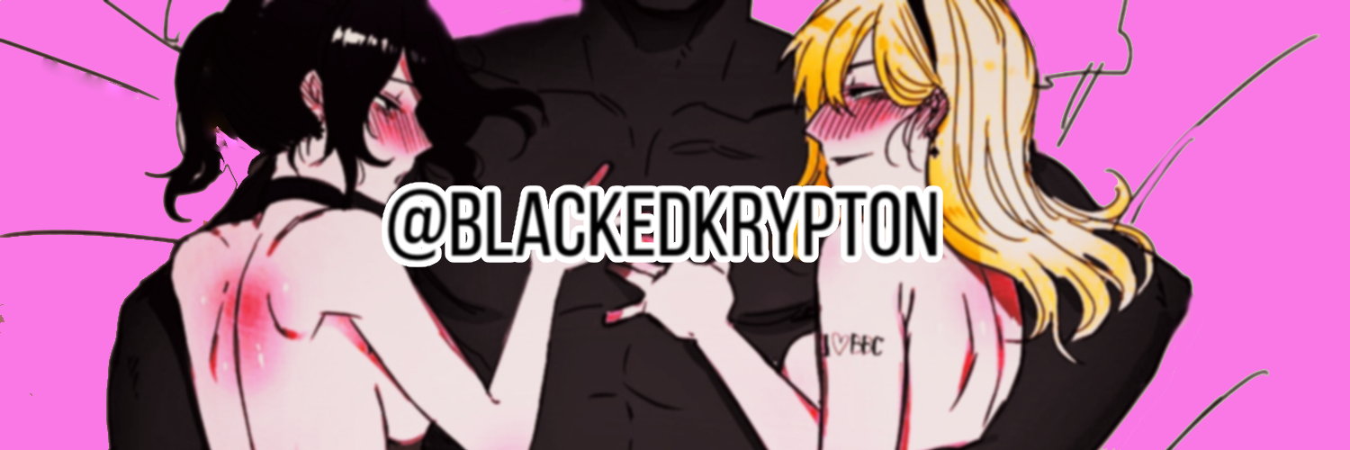 Profile banner