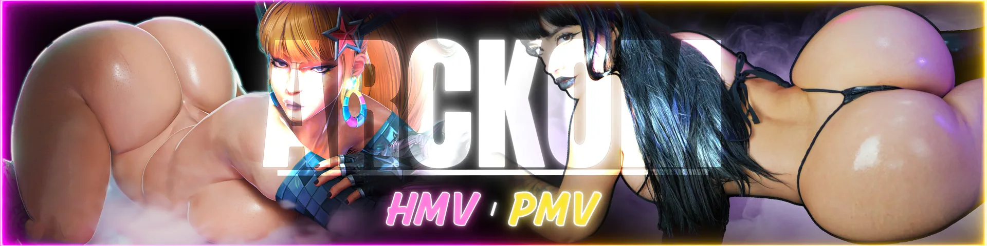 Profile banner