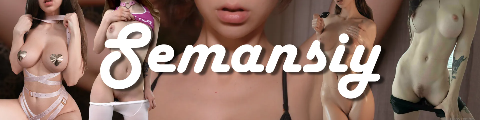 Profile banner