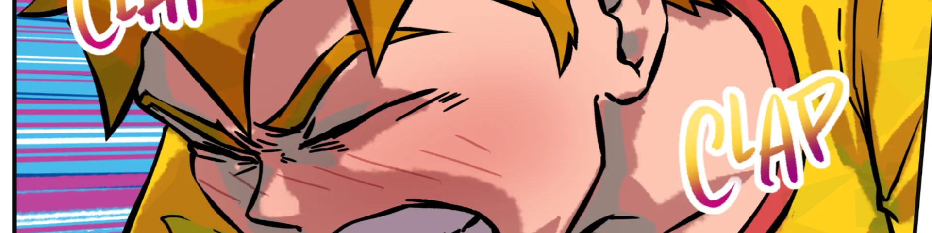 Profile banner