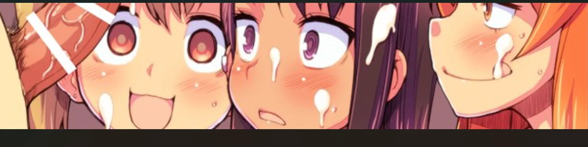 Profile banner