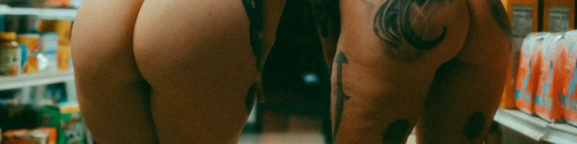 Profile banner