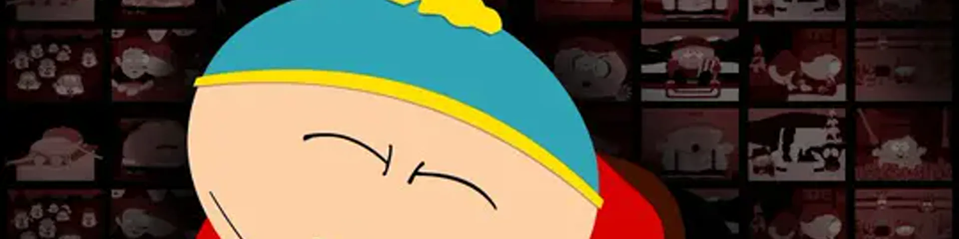 Profile banner