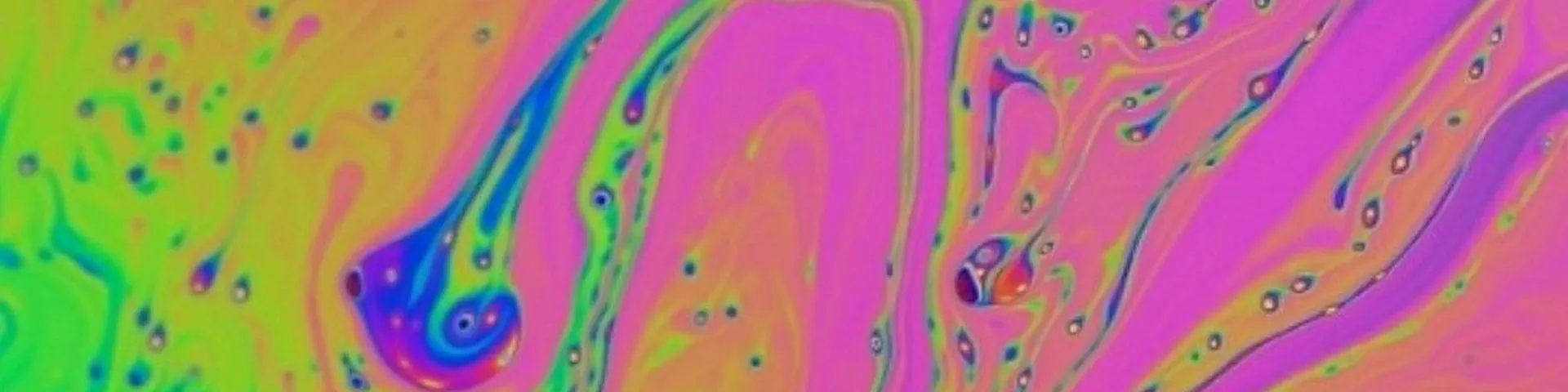 Profile banner