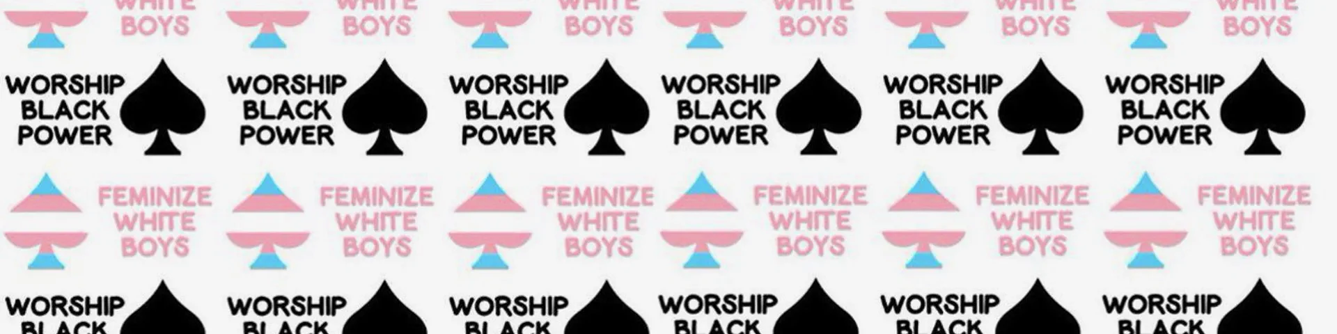 Profile banner