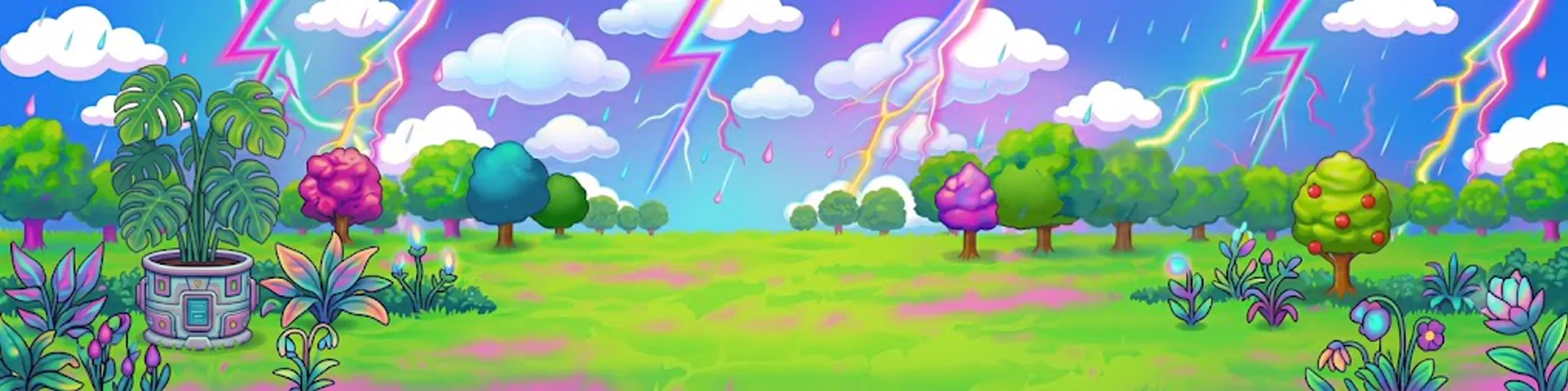 Profile banner