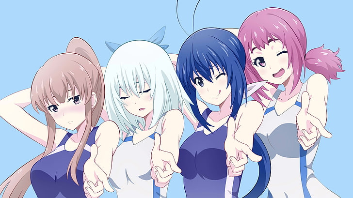 Profile banner