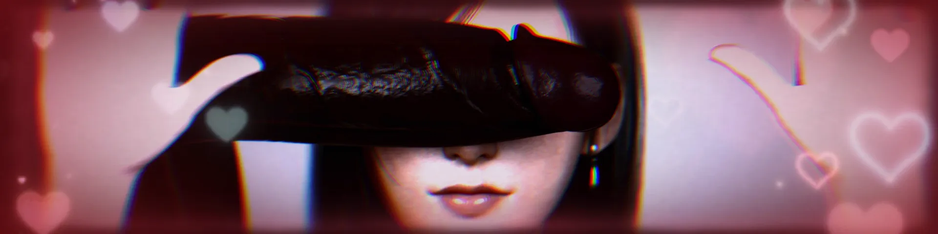 Profile banner