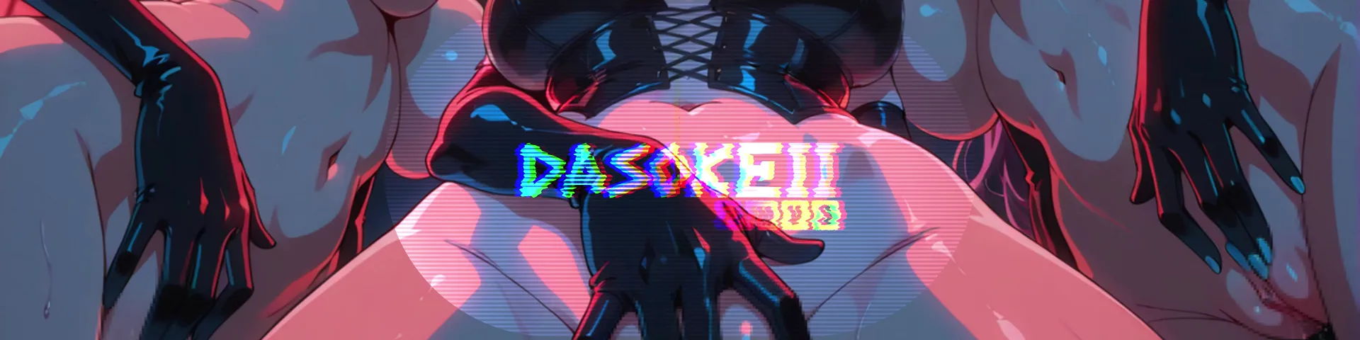 Profile banner