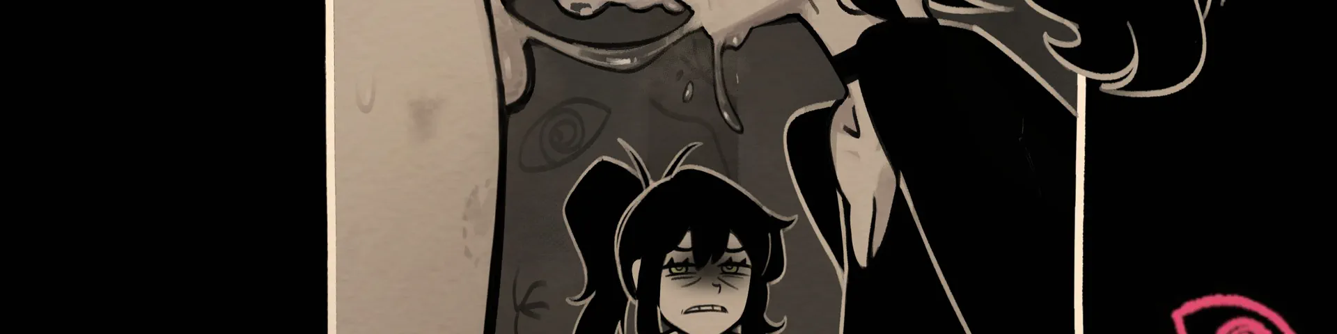 Profile banner