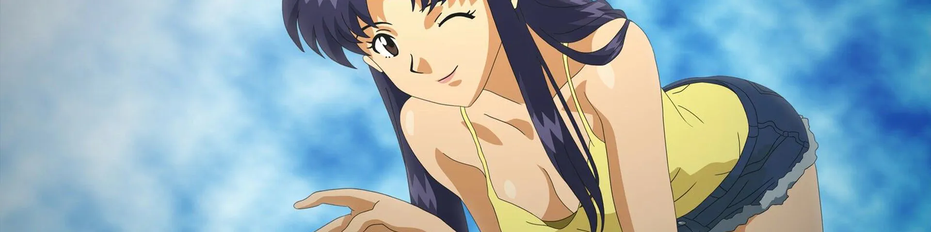 Profile banner