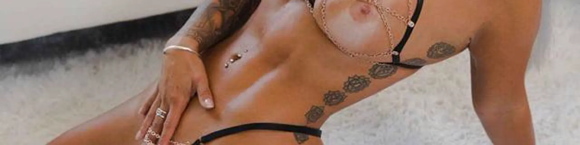 Profile banner