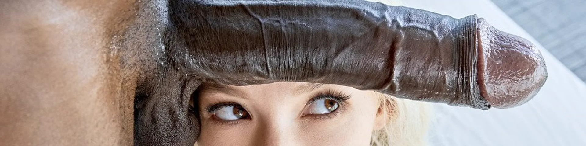 Profile banner