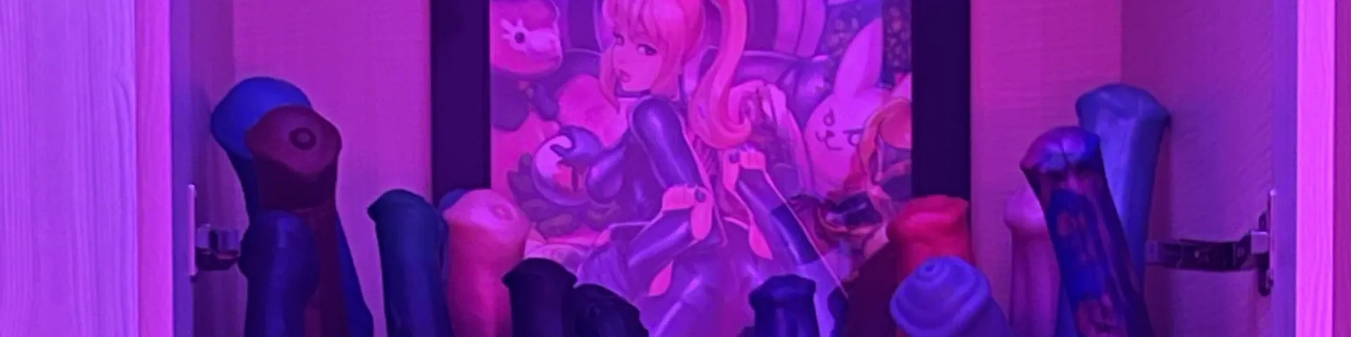 Profile banner