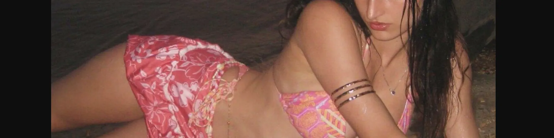 Profile banner