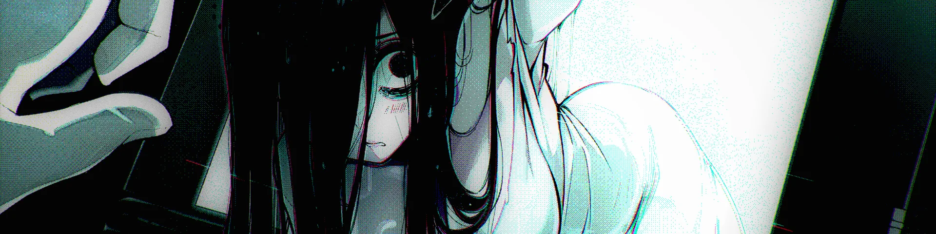 Profile banner