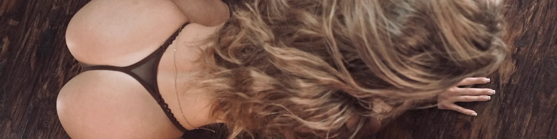 Profile banner