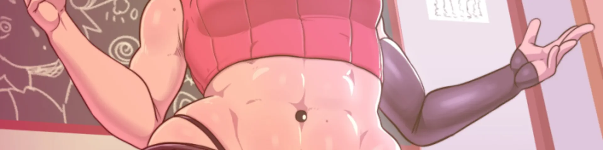 Profile banner