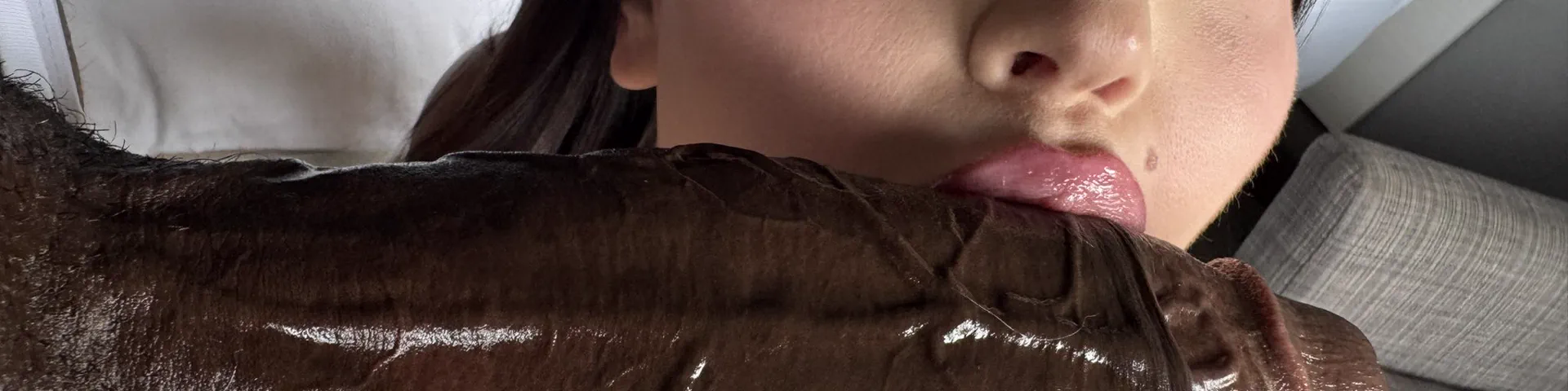 Profile banner