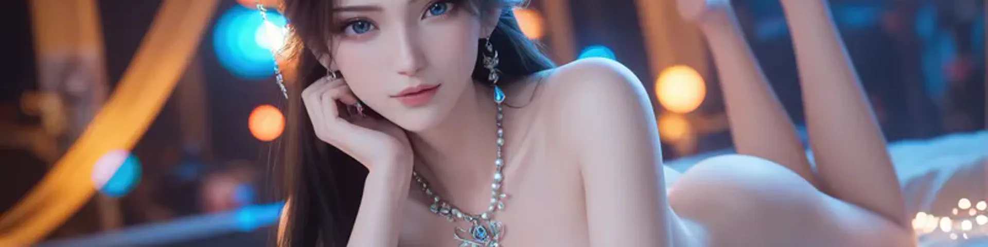 Profile banner