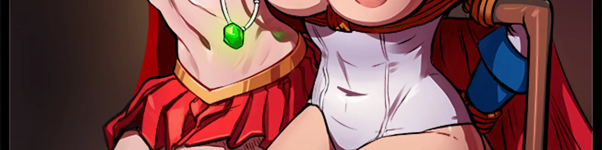 Profile banner